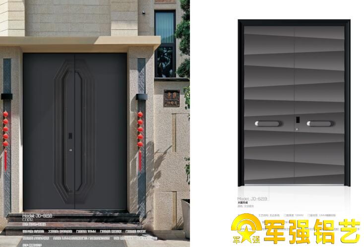 軍強防爆鑄鋁門廠家的優勢有哪些 軍強防爆鑄鋁門廠家的優勢有哪些